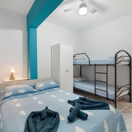 Mar Del Sur Vakantiehuis Arona (Tenerife)