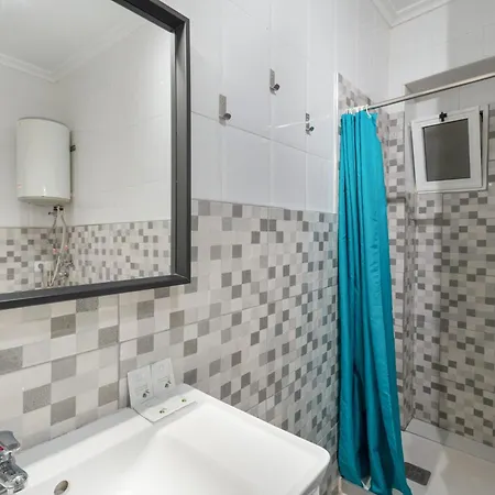 Vakantiehuis Mar Del Sur Arona (Tenerife)