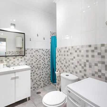 Mar Del Sur Vakantiehuis Arona (Tenerife)