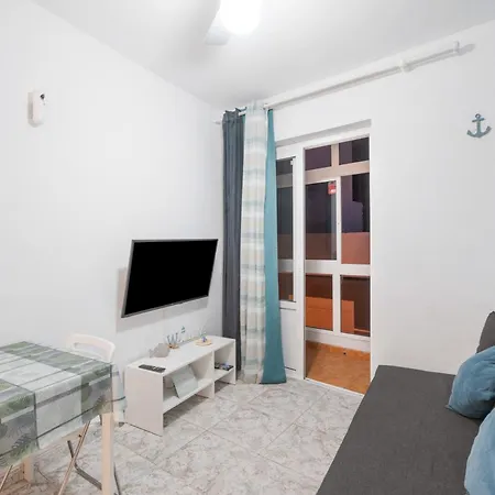 Vakantiehuis Mar Del Sur