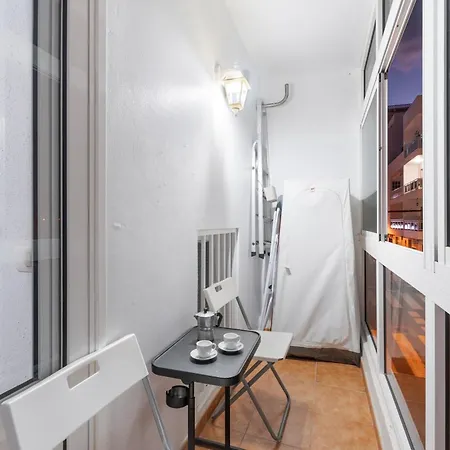 Mar Del Sur Vakantiehuis